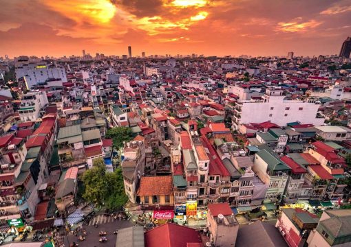 How Many Days in Hanoi is Enough?