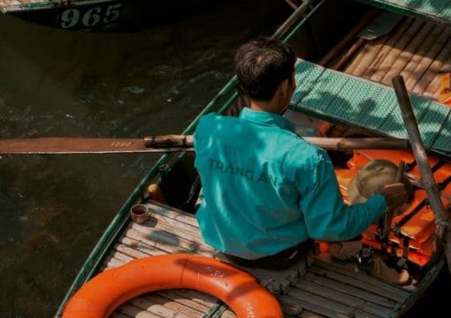 How to Get Around Ninh Binh: Your Complete Travel Guide