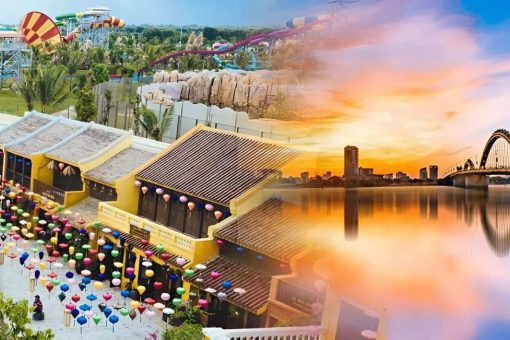 How to Get from Da Nang to Hoi An: The Complete Travel Guide