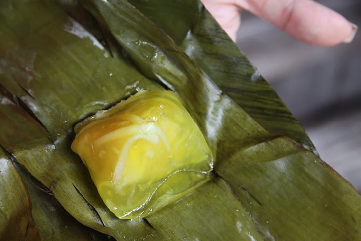 How to make banh phu the