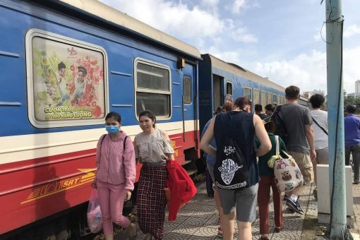 4 Best Ways on How to Get from Hue to Danang & Vice Versa?