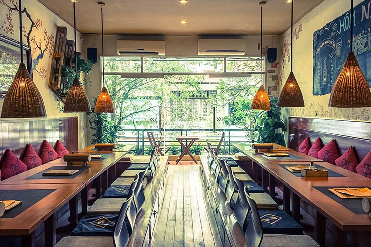 Inside Highway4 Bat Su