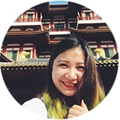 Jane - specialist Vietnam Discovery