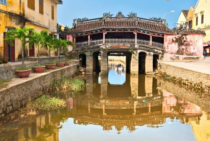 Japanese Covered Bridge – The Legacy Of Ancient Japan&hellip;