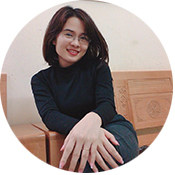 Jessica - Vietnam Discovery Specialist