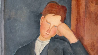 Drôles de portraits