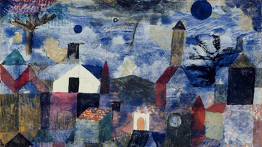 Autour de l'exposition Heinz Berggruen, un marchand et sa collection
