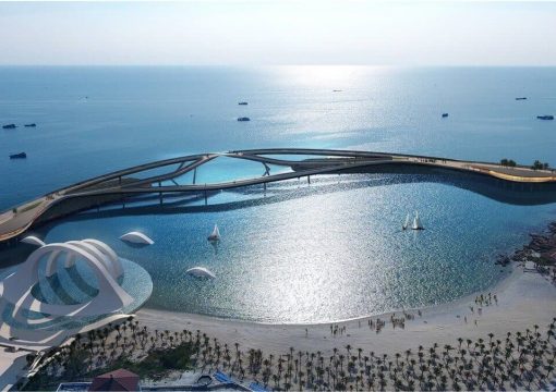 Kiss Bridge (Cầu Hôn): A New Symbol of Phu Quoc Tourism