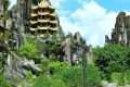 Vietnamdiscovery - Exploring Hidden Beauty of Marble Mountains (Ngu Hanh Son) in Danang