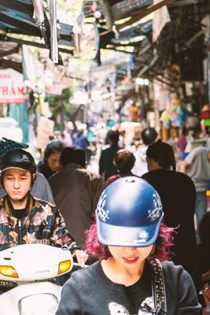 Vietnamdiscovery-6 Best Markets in Hanoi: Local Guide