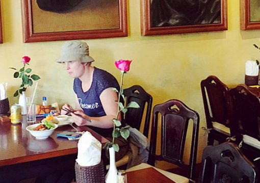 Miss Ly Cafeteria 22 – A Legendary Dining Spot in Hoi An