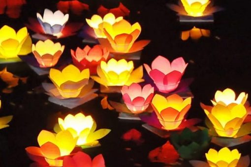 “Mua Vu Lan” – Mother’s Day in Vietnam