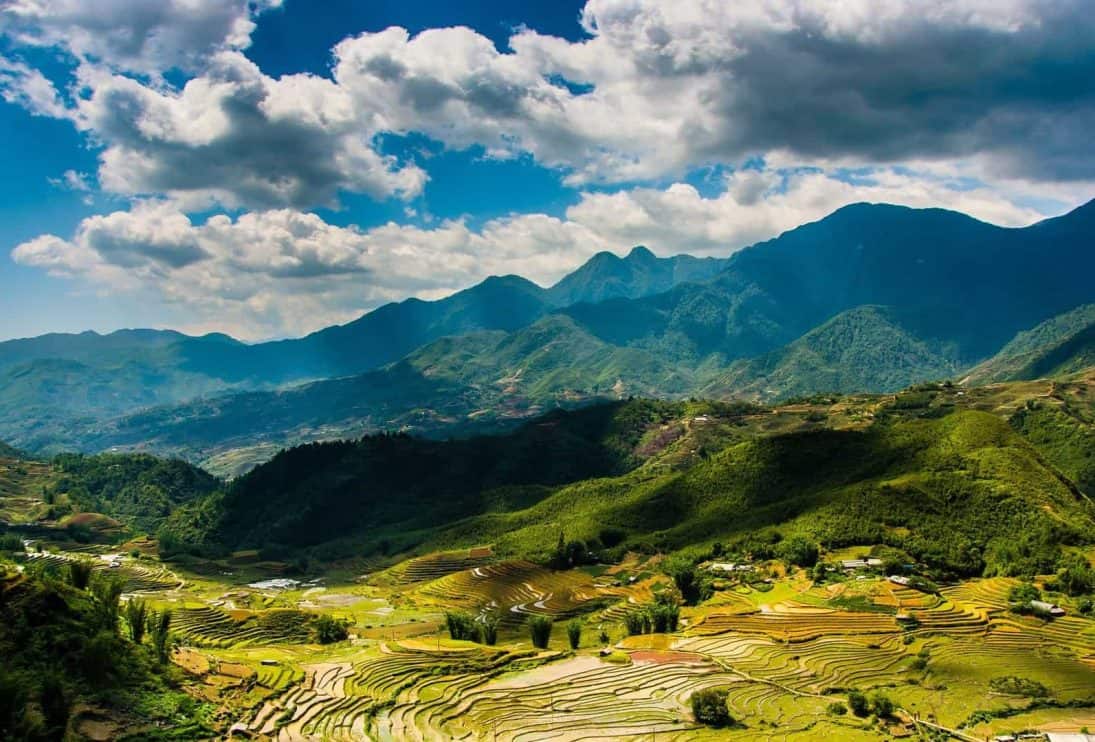 Muong Hoa Valley – Eden in Sapa and Necessary&hellip;