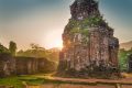 Vietnamdiscovery - My Son Holy Land: a Masterpiece of Cham Architecture