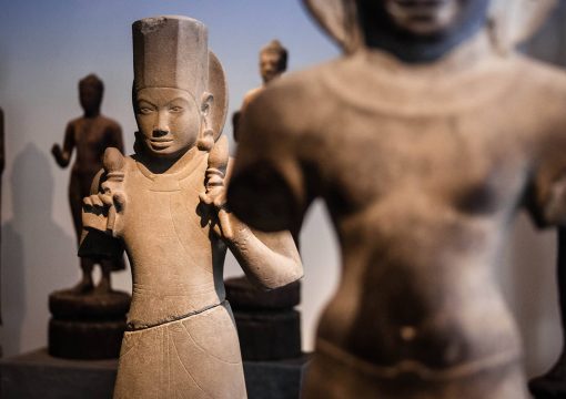 Vietnam History Museum