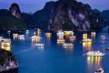Vietnamdiscovery - 8 Best Nightlife in Halong Bay