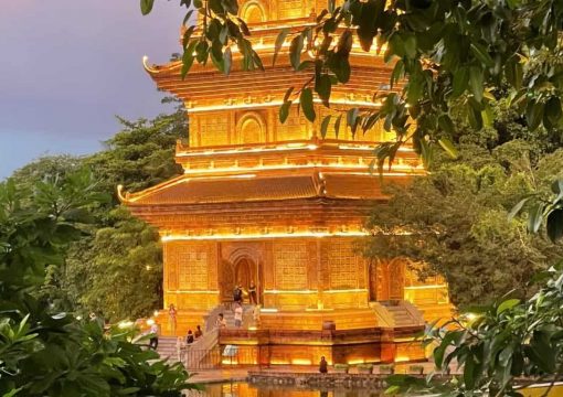 Hoi An to Ninh Binh Adventure: What to See, Do, and Prepare For