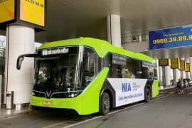 Ninh Binh to Hanoi Airport – Your Smoothest Travel Guide for 2026