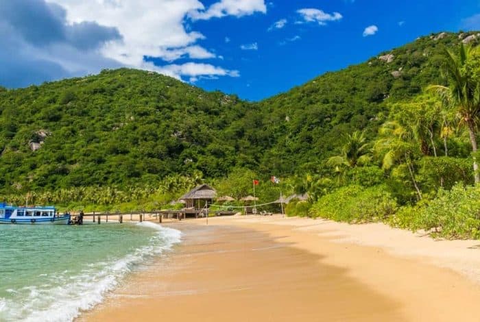 Stunning & Poetic Heaven Ninh Van Bay in Nha&hellip;