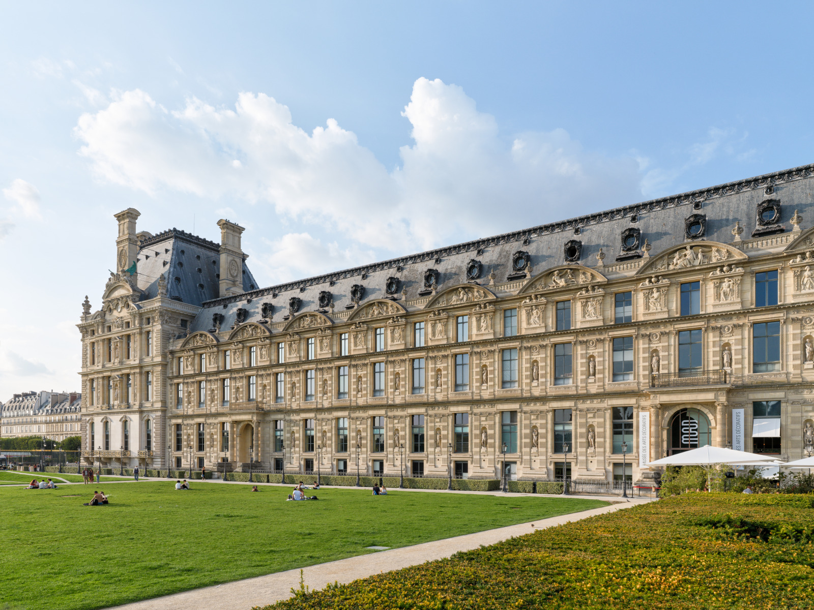 Musée des Arts décoratifs