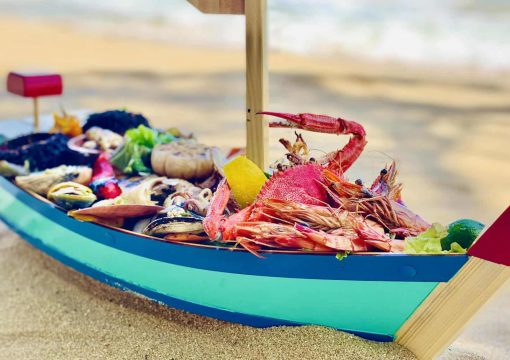 Phu Quoc Restaurants & Eating