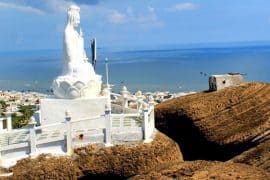 Pristine Phu Quy Island: Reasons to Visit