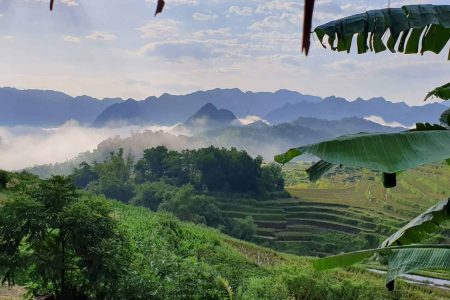 Pu Luong Day Trip from Hanoi: Scenic Trek &&hellip;