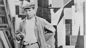Pablo Picasso