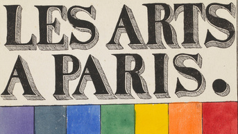 Atelier gravure : Éditeur d'un jour