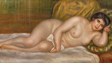 Renoir. Il pittore e i suoi modelli