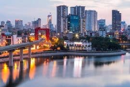 Top 5 Best Areas To Stay In Hanoi, Vietnam for Any Budget