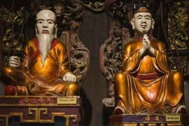 Museum Of Traditional Vietnamese Medicine: Saigon's Most Impressive Museum