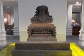 Museum of Sa Huynh Culture in Hoi An - A Journey Back in Time