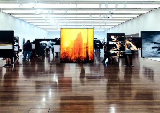 San Art: An Ideal Gallery for Contemporary Arts Lovers in Ho Chi Minh City