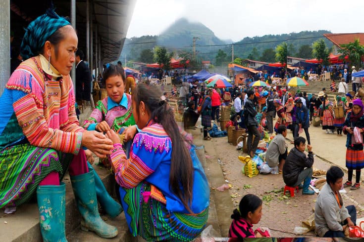 Sapa locals