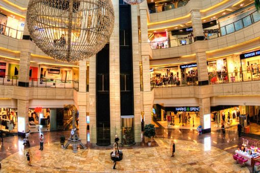 Shopping in Ho Chi Minh City: 9 Places to Go