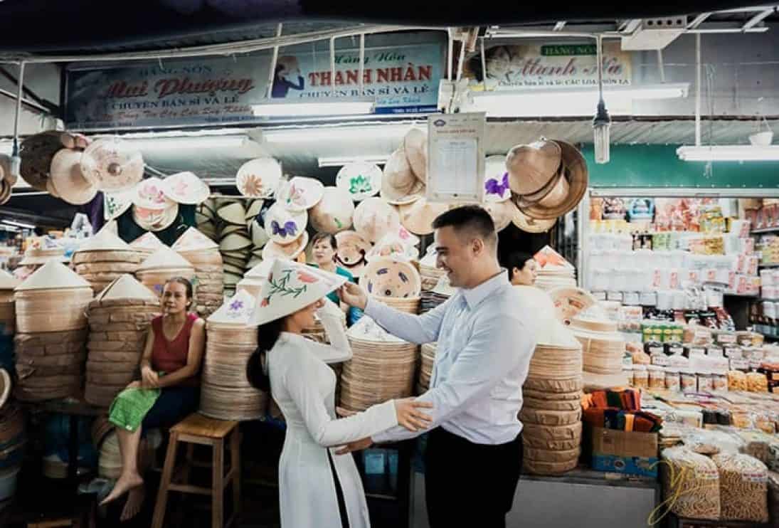 A-Z Guide: Shopping in Hue, Vietnam for First Time…