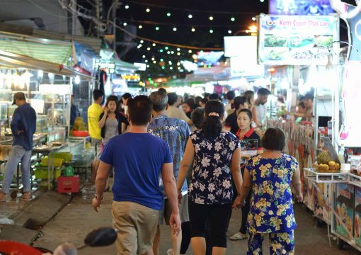 Amazing Shopping in Phu Quoc Island For Travellers