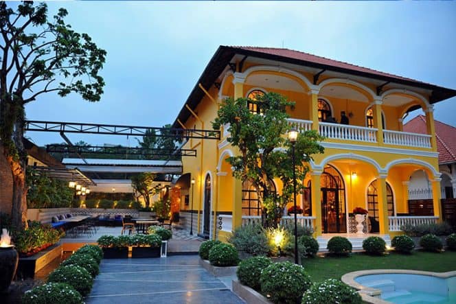 9. Stellar Restaurant