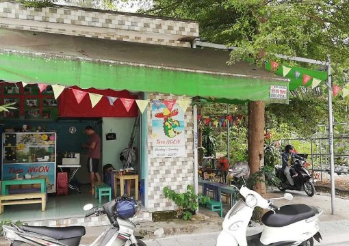 Taco Ngon – True Mexican Cuisine In The Middle Of Da Nang, Vietnam