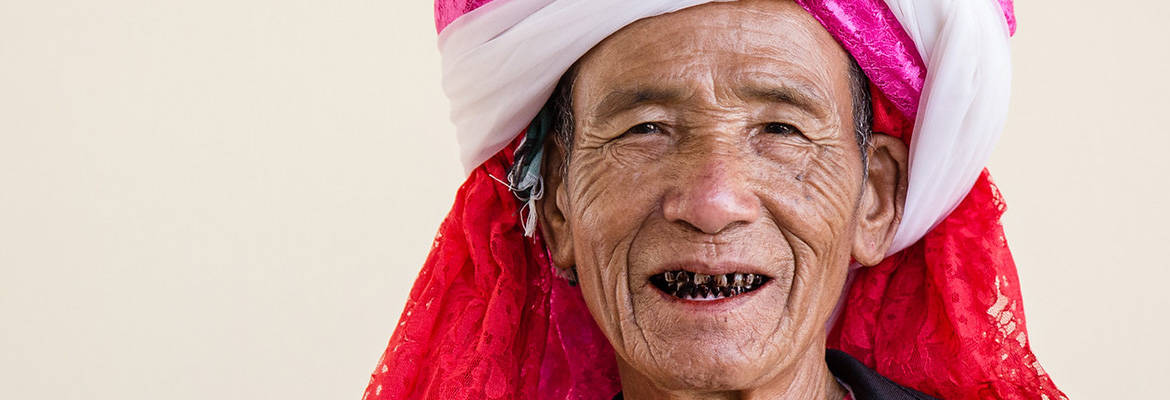 Custom of Betel Chewing in Vietnam