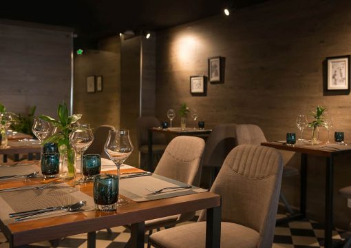 Spoil Your Taste Buds at The Garlik Restaurant, Ho Chi Minh City