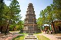 Vietnamdiscovery - Thien Mu Pagoda in Hue
