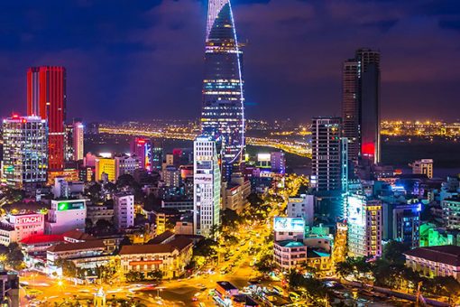 10 Best Things To Do in Ho Chi Minh City