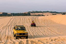 Top 8 Amazing Things To Do In Mui Ne, Phan Thiet