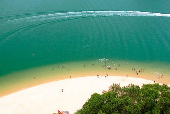 Ti Top Island, Halong Bay – The Beautiful Gift…