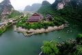 Vietnamdiscovery - Trang An Complex, Ninh Binh