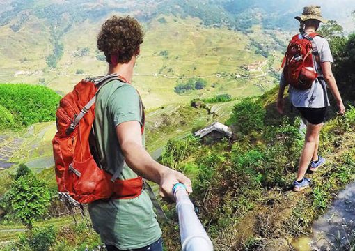 Trekking in Sapa: Must-know Points to Keep in Mind