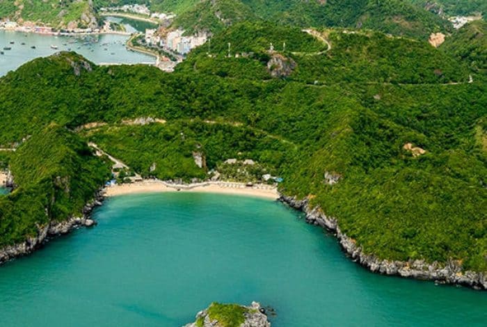 Tuan Chau Island – A Colorful Pearl of Halong&hellip;