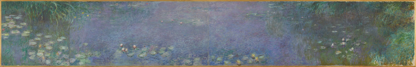 Claude Monet - Matin